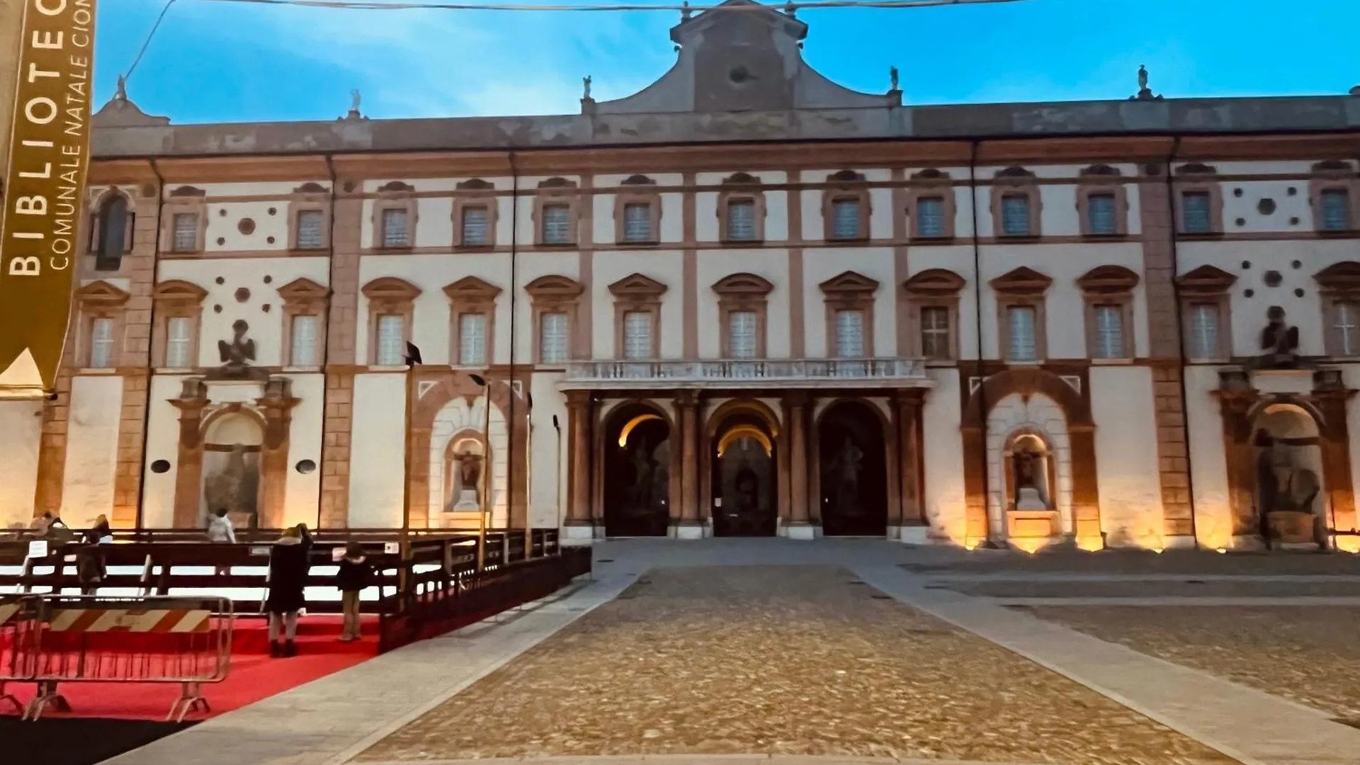 B&B Le Amarene Sassuolo Italy