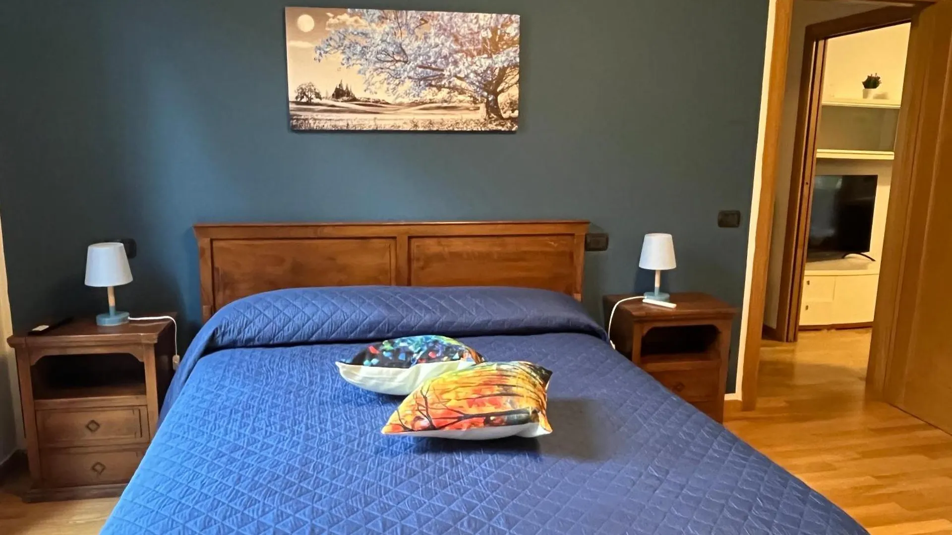 Bed & Breakfast B&B Le Amarene Sassuolo Italy