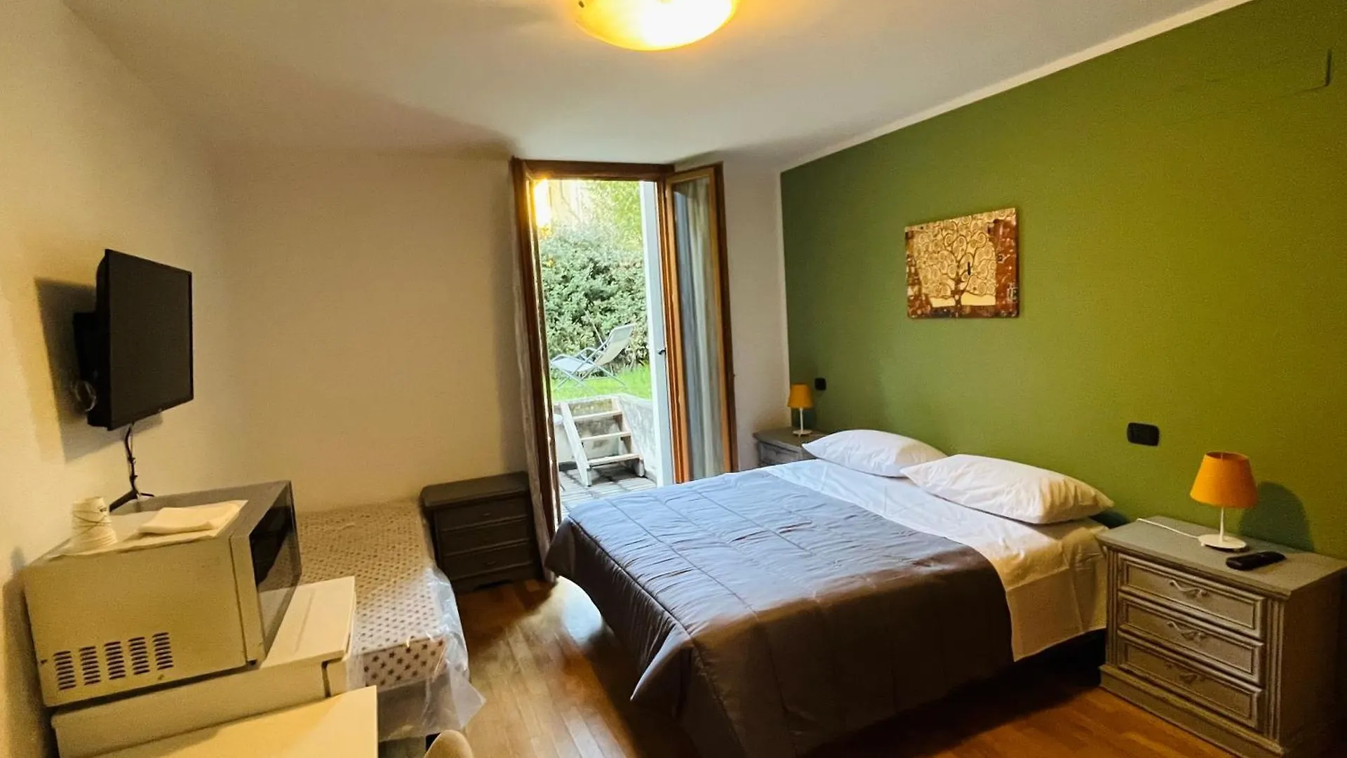 B&B Le Amarene Sassuolo