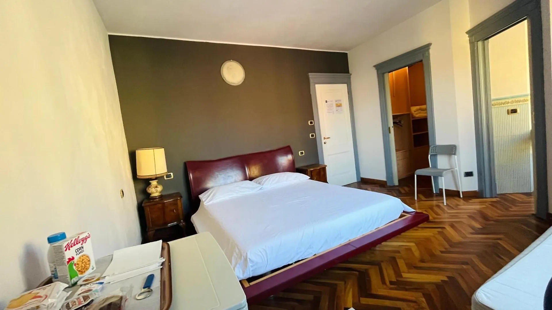 B&B Le Amarene Sassuolo Bed & Breakfast