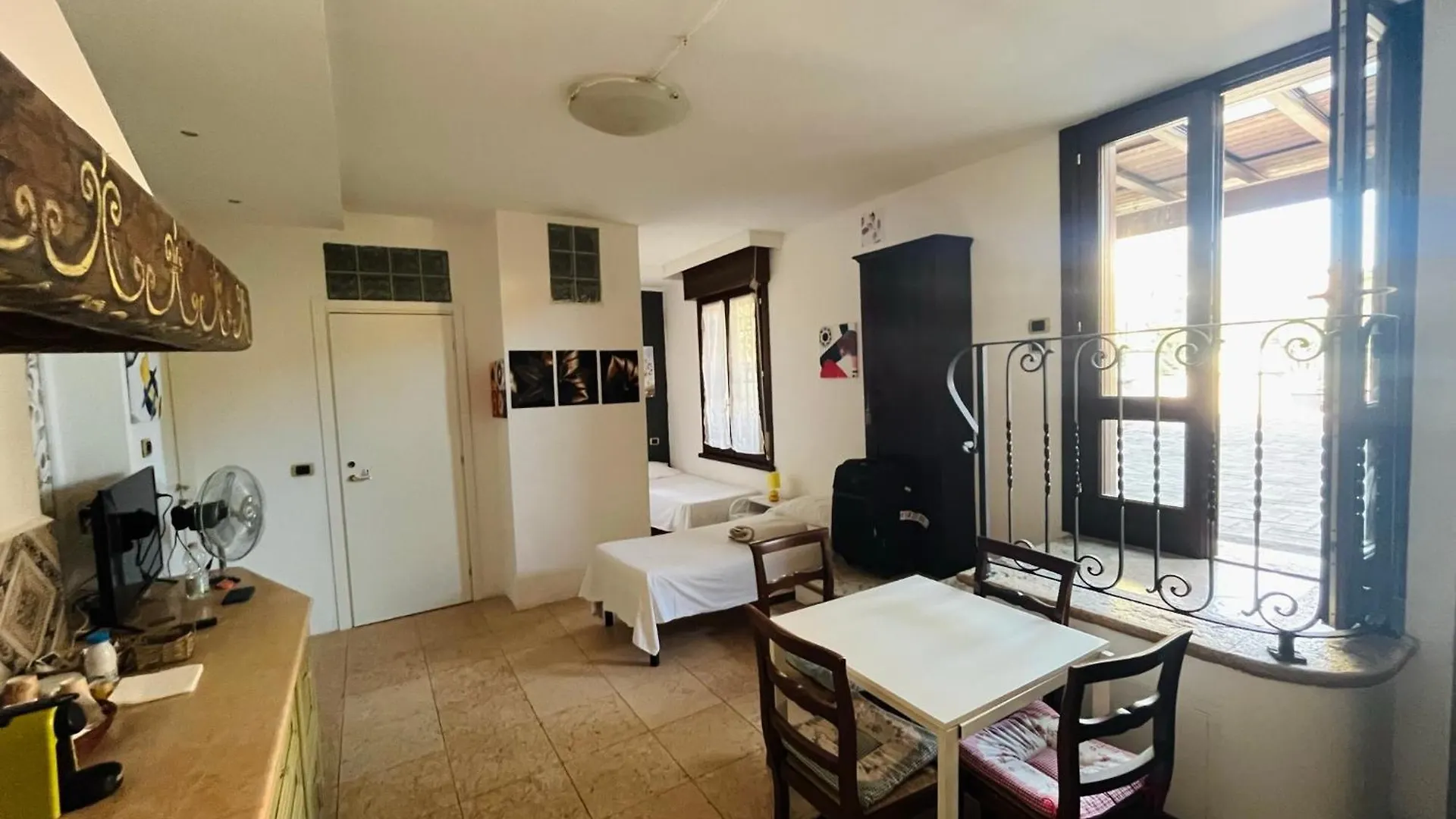 Bed & Breakfast B&B Le Amarene Sassuolo