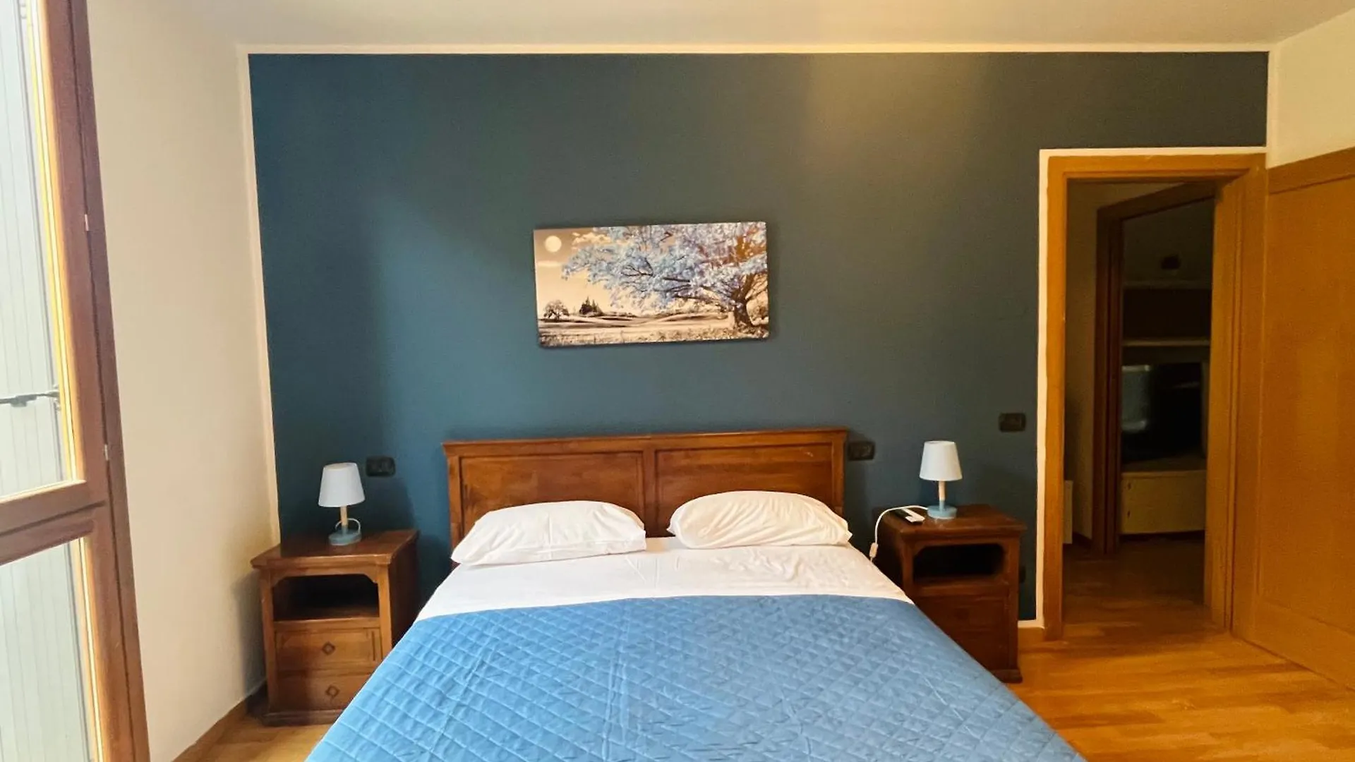 Bed & Breakfast B&B Le Amarene Sassuolo Italy